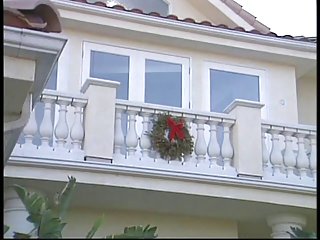 کیر پیچ و سکس پارتی حشری اجازه دهید او را در